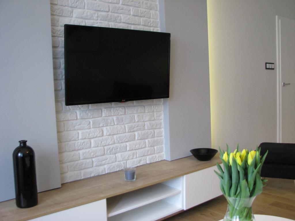 Apartament Relax Gdynia Exterior foto